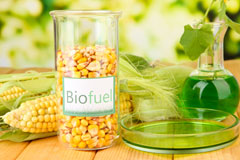 Haskayne biofuel availability