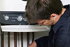 boiler repair Haskayne