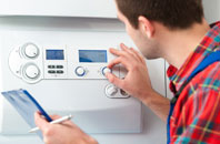 free commercial Haskayne boiler quotes